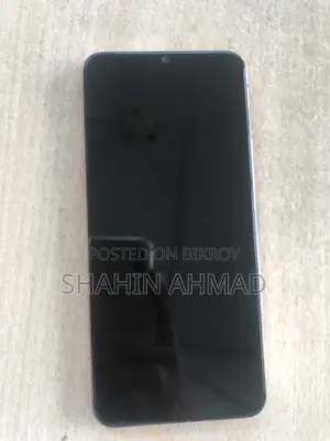 Vivo Y17s 128 GB Orange