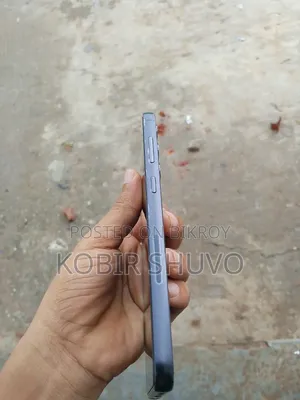 Samsung Galaxy S23 Plus 256 GB Black