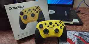 Dareu H101x Wireless Gaming Controller