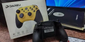 Dareu H101x Wireless Gaming Controller