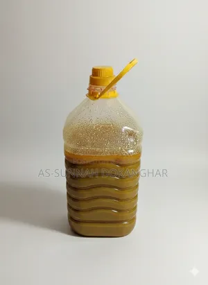 Premium Gawa Ghee