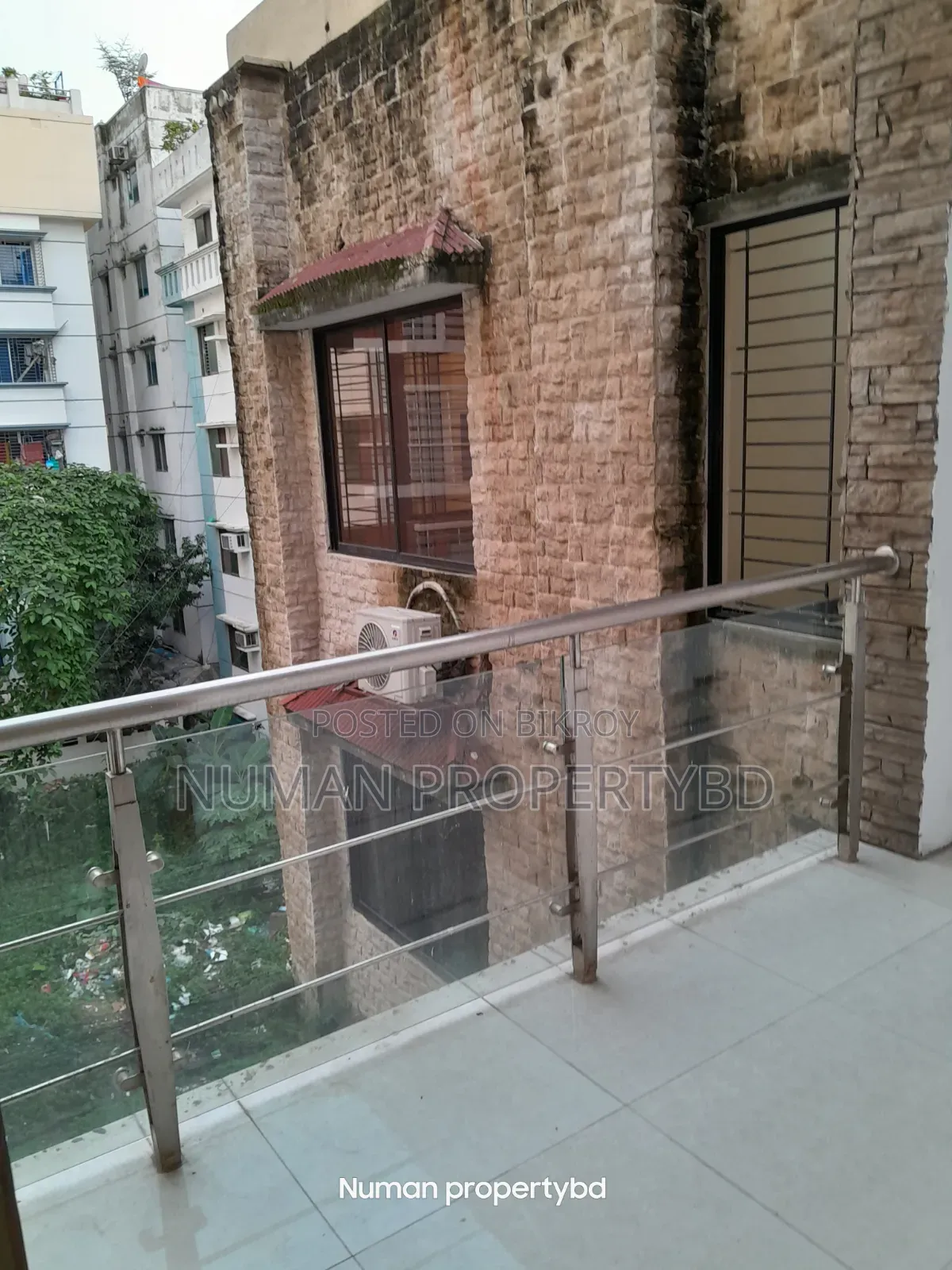 4bdrm Apartment in Numan Property Bd, Basundhara for Rent