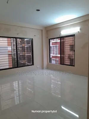 4bdrm Apartment in Numan Property Bd, Basundhara for Rent