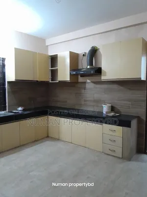 4bdrm Apartment in Numan Property Bd, Basundhara for Rent