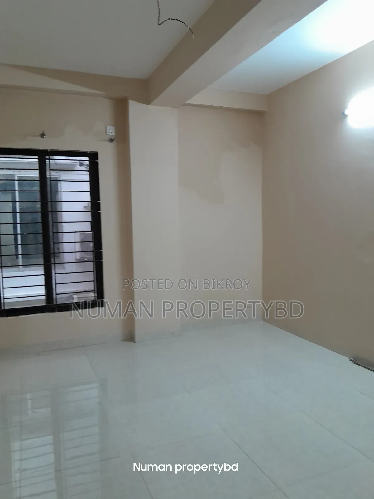 4bdrm Apartment in Numan Property Bd, Basundhara for Rent