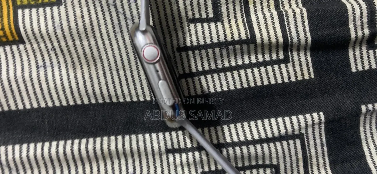 Apple Watch Series 10 (clone)