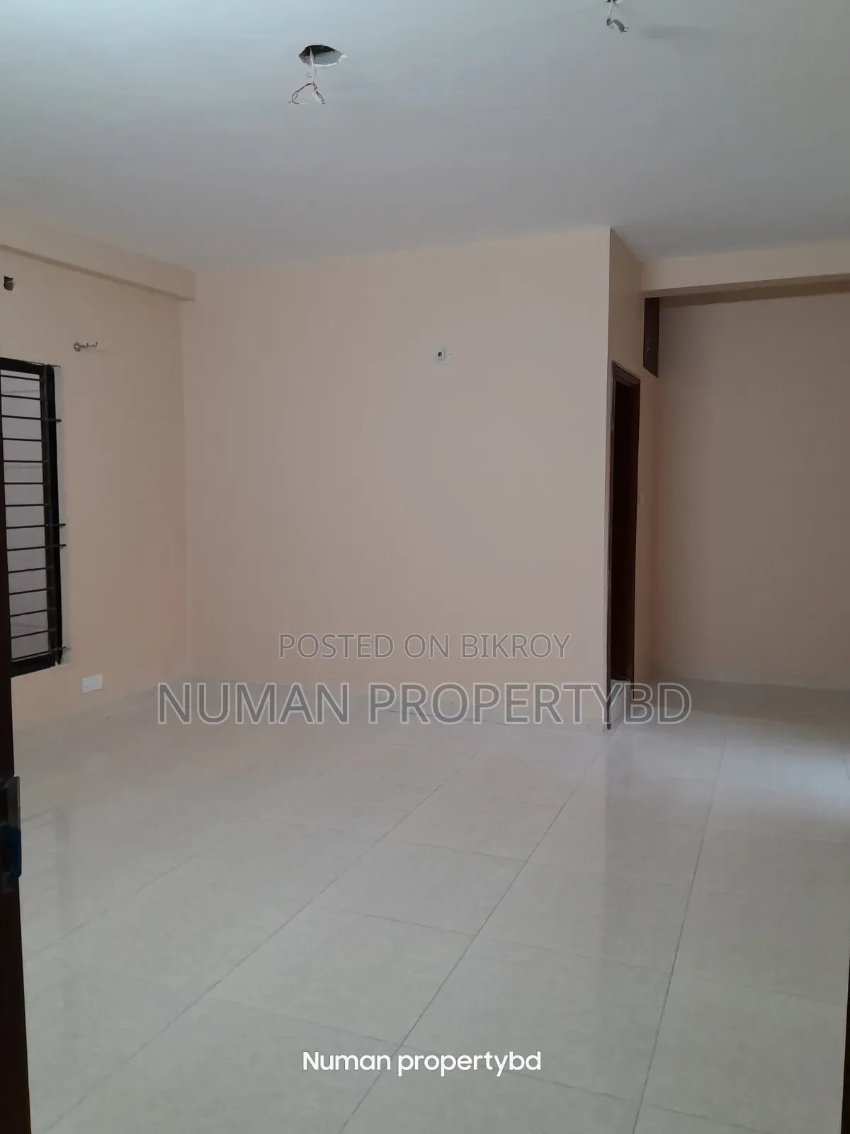 4bdrm Apartment in Numan Property Bd, Basundhara for Rent