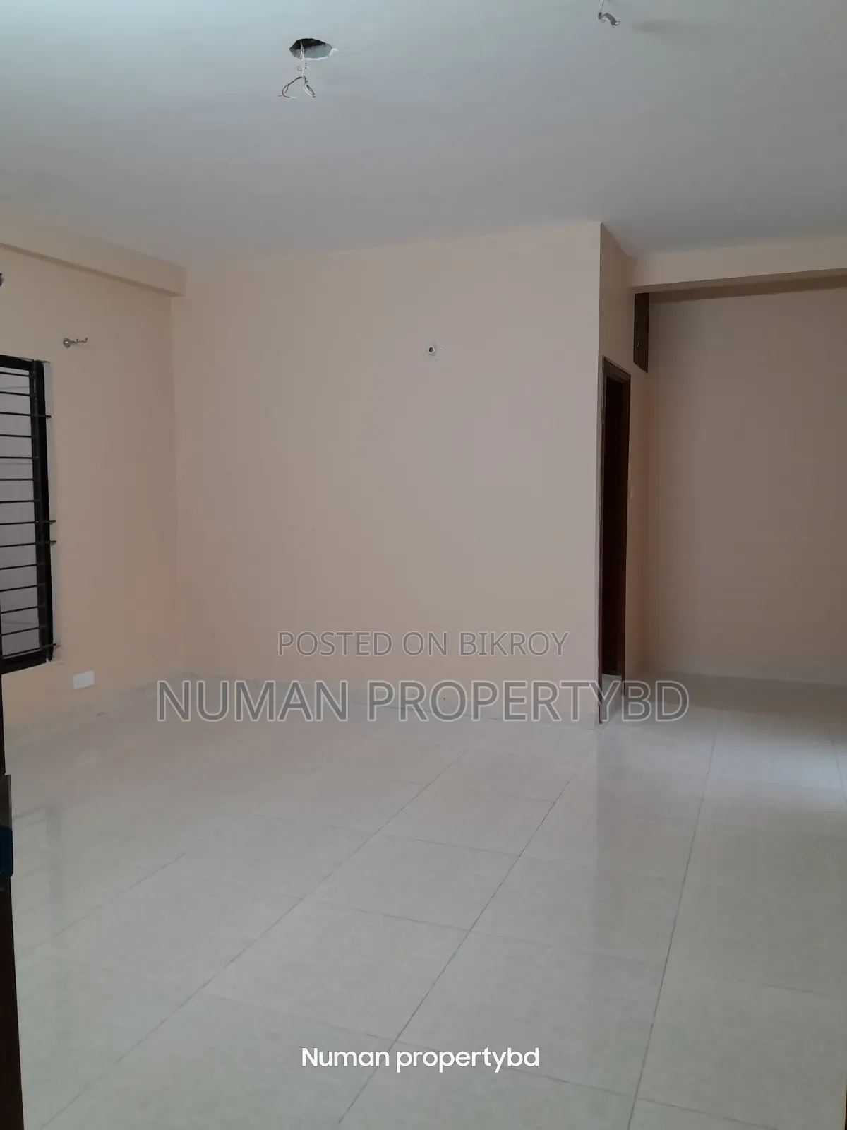 4bdrm Apartment in Numan Property Bd, Basundhara for Rent