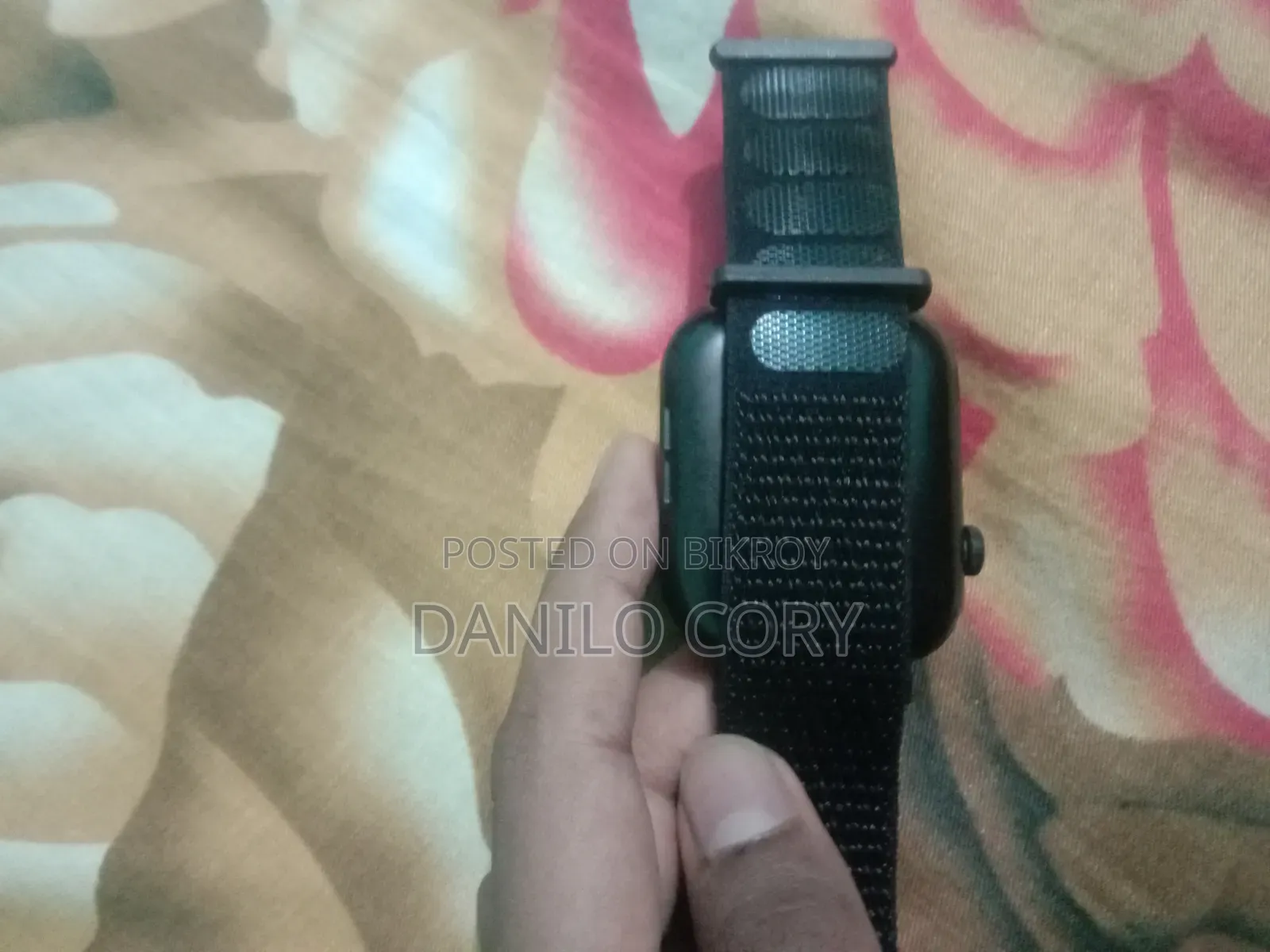 কলমি পি৭১ স্মার্ট ওয়াচ