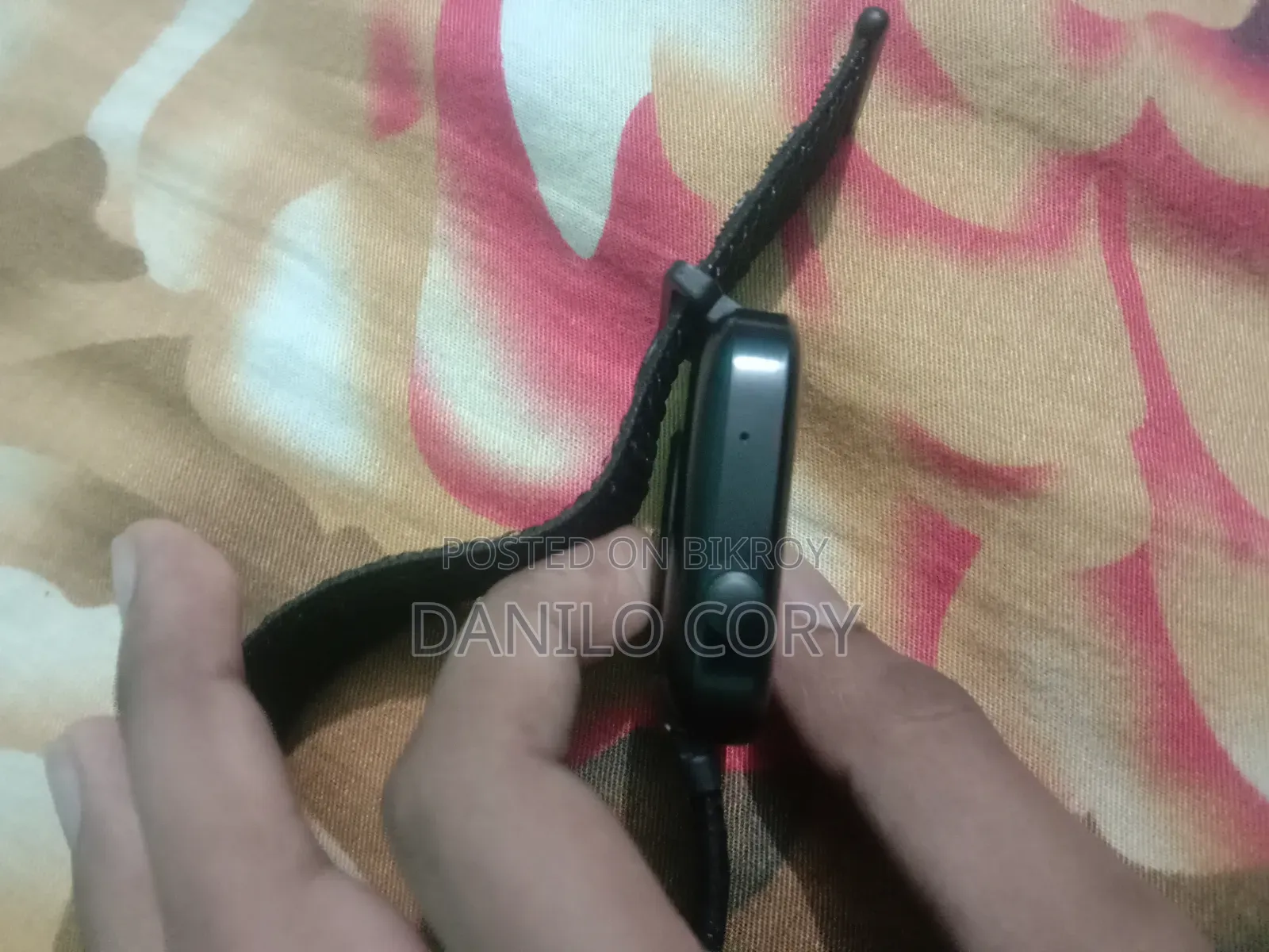 কলমি পি৭১ স্মার্ট ওয়াচ