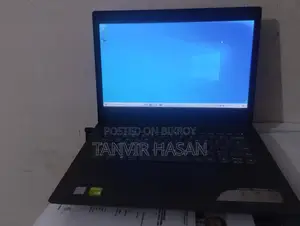 ল্যাপটপ লেনোভো আইডিয়াপ্যাড ৩২০ ৪জিবি ইন্টেল কোর আই৫ এইচডিডি ১টিবি