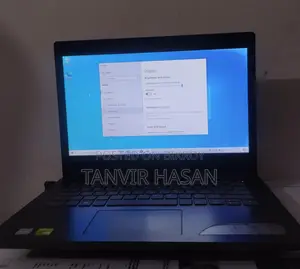 ল্যাপটপ লেনোভো আইডিয়াপ্যাড ৩২০ ৪জিবি ইন্টেল কোর আই৫ এইচডিডি ১টিবি
