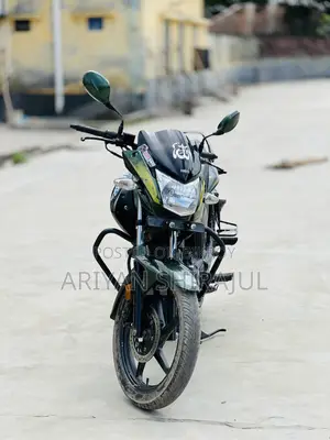 নতুন হিরো হাঙ্ক ২০২০ গ্রে