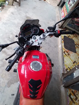 Aprilia FX 2022 Red