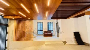 4-bedroom Apartment in Numan Property Bd, Basundhara for rent