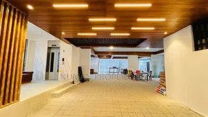 4 Bedroom Apartment in Numan Property Bd, Basundhara for Rent