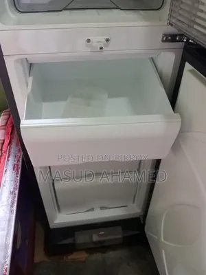 ওয়ালটনের ফ্রিজ