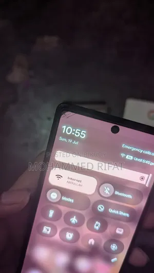 Google Pixel 6 128 GB Black