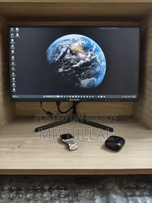Desktop Computer 16GB AMD Ryzen 5 SSD 256GB