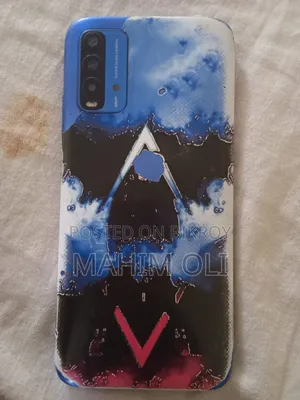 শাওমি রেডমি ৯ পাওয়ার ১২৮ জিবি নীল