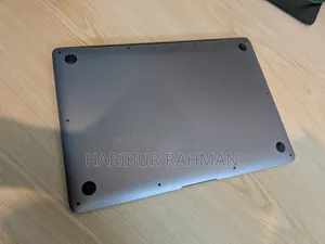 Laptop Apple MacBook Air 8GB Apple M1 SSD 256GB