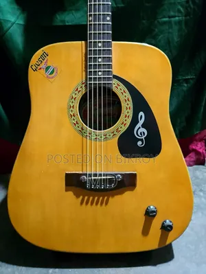 গিভসন অ্যাকোস্টিক ইলেকট্রিক গিটার