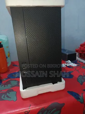 Desktop Computer 8GB Intel Core i5 HDD+SSD 500GB