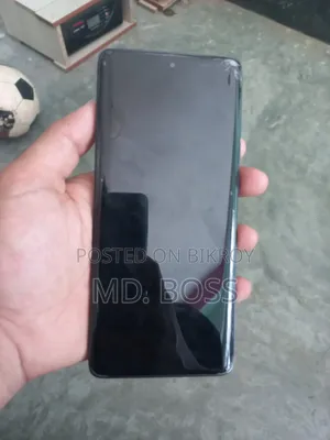 Motorola Edge 60 Fusion Original Display