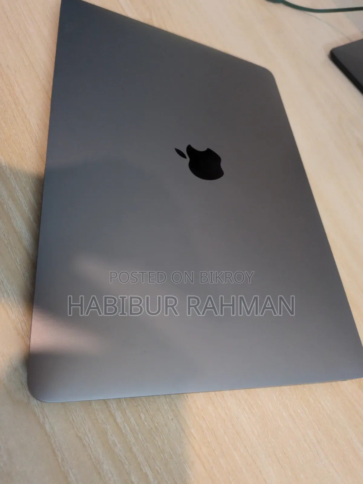 Laptop Apple MacBook Air 8GB Apple M1 SSD 256GB
