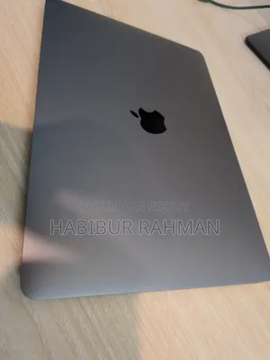 Laptop Apple MacBook Air 8GB Apple M1 SSD 256GB