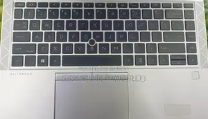 Laptop HP EliteBook 845 G8 8GB AMD Ryzen 7 SSD 256GB