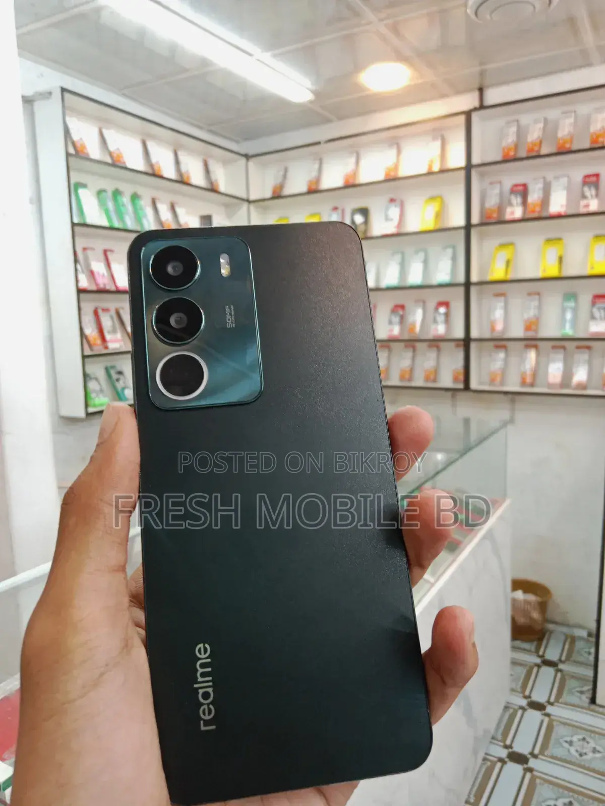Realme C71 128 GB