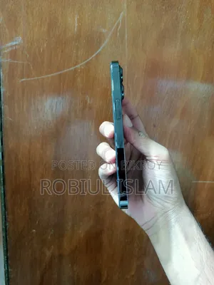 Apple iPhone 13 Pro 128 GB Black