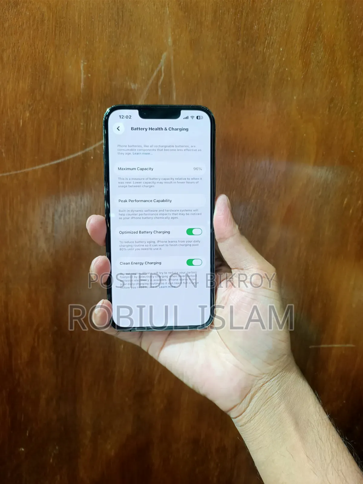 Apple iPhone 13 Pro 128 GB Black