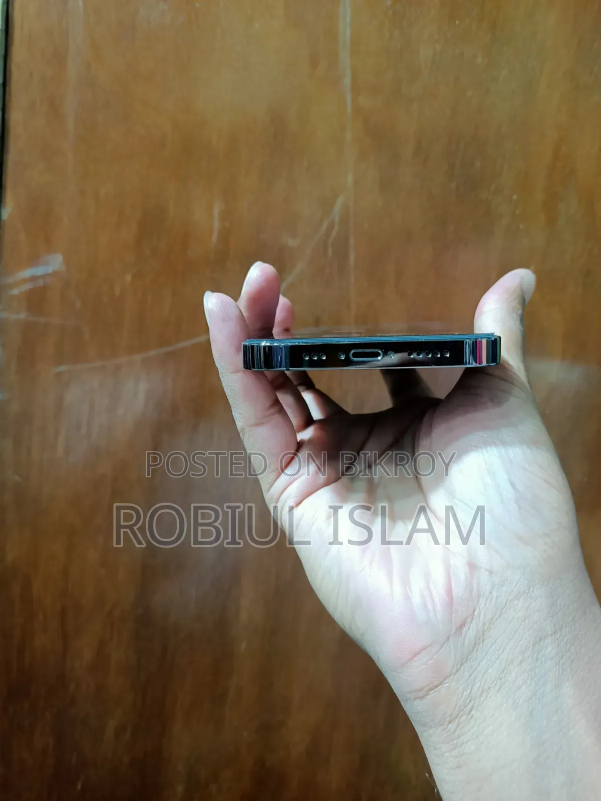 Apple iPhone 13 Pro 128 GB Black