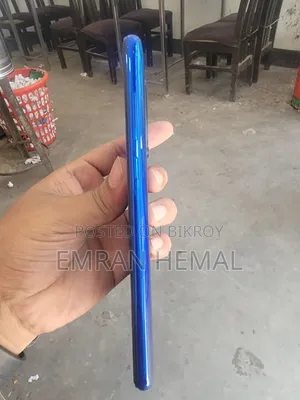 Xiaomi Redmi Note 8 64 GB Blue