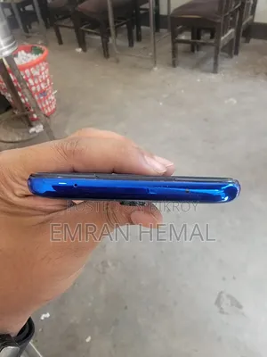 Xiaomi Redmi Note 8 64 GB Blue