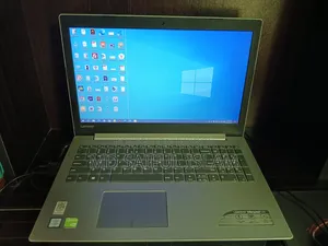Laptop Lenovo IdeaPad 320 8GB Intel Core i5 HDD+SSD 1TB