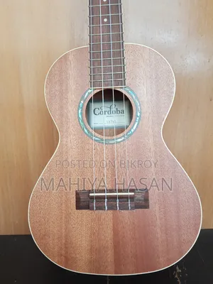 Cordoba 15TM Ukulele