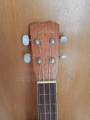 Cordoba 15TM Ukulele