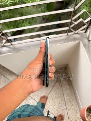 Apple iPhone 11 Pro 64 GB Gray