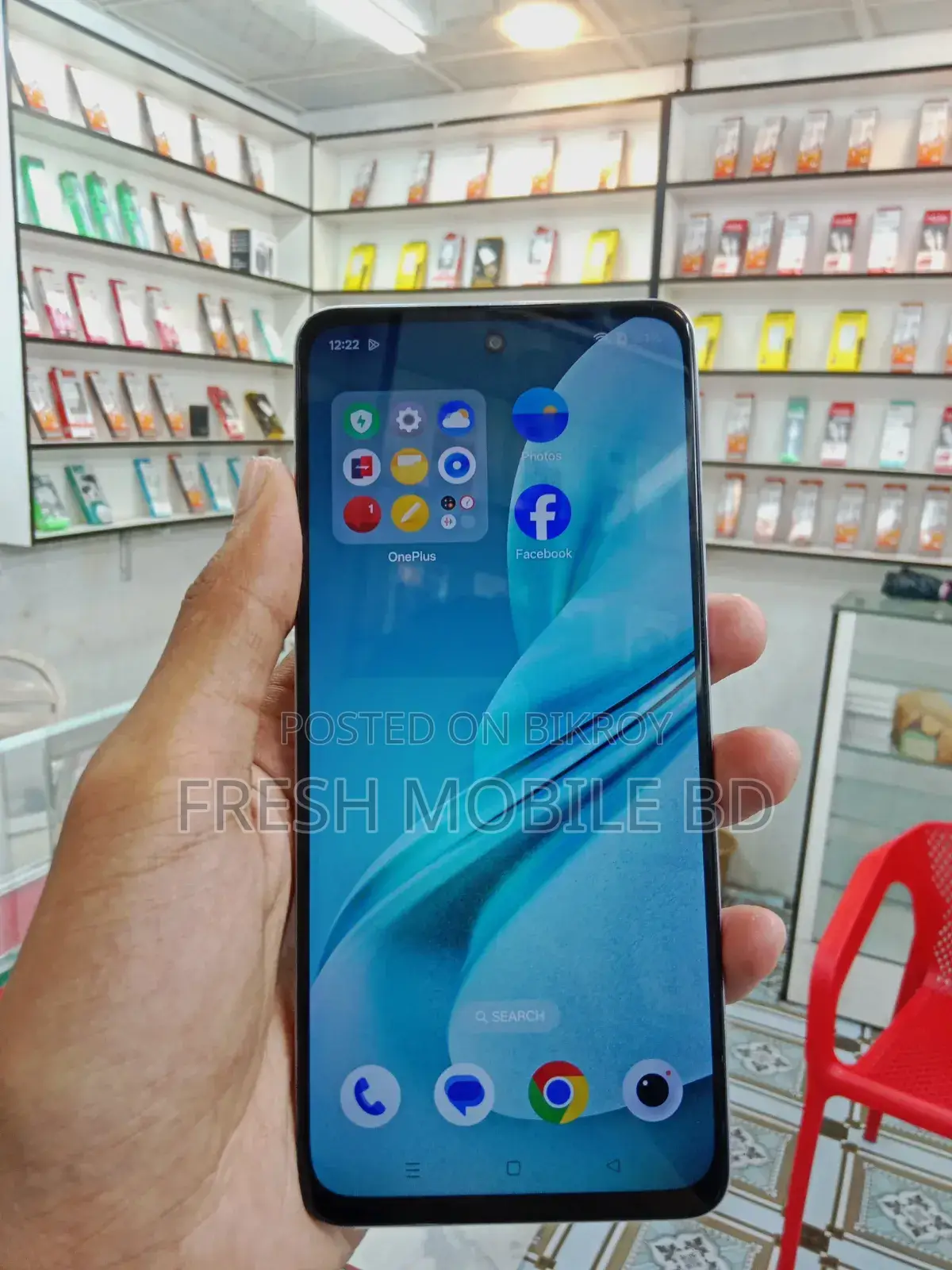 OnePlus Nord N30 SE 128 GB
