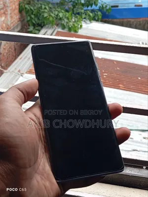 মটোরোলা এজ ৫০ ফিউশন ২৫৬ জিবি সাদা