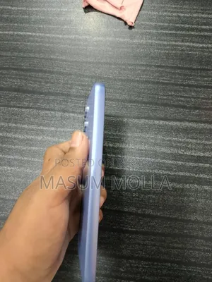 New Samsung Galaxy F54 256 GB Purple