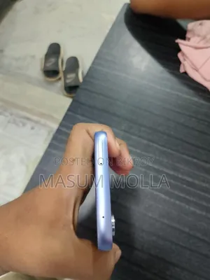 New Samsung Galaxy F54 256 GB Purple