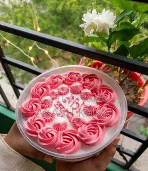 Ammur Best Cake ( Homemade Cake )