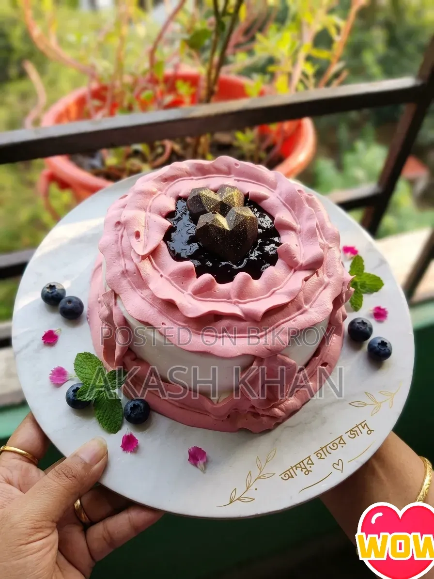 Ammur Best Cake ( Homemade Cake )