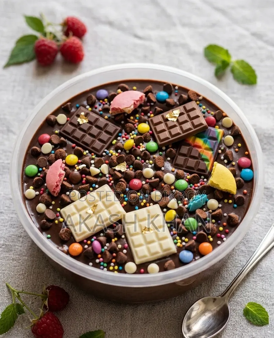 Ammur Best Cake ( Homemade Cake )