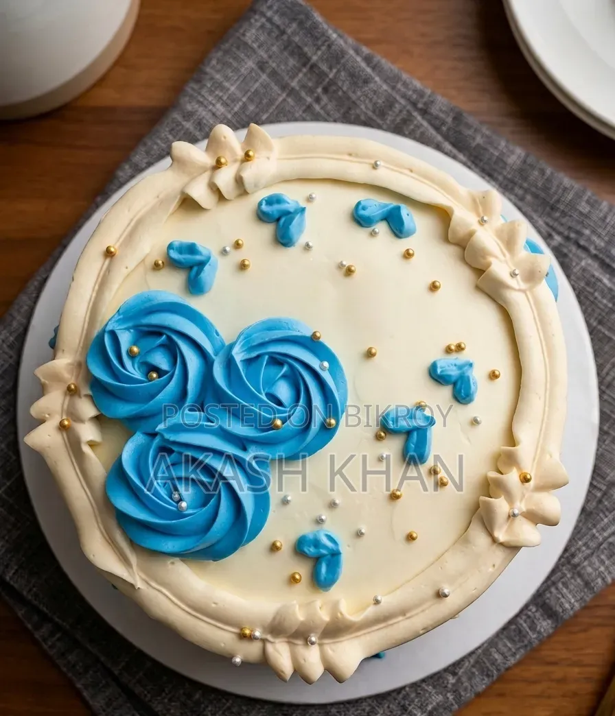 Ammur Best Cake ( Homemade Cake )