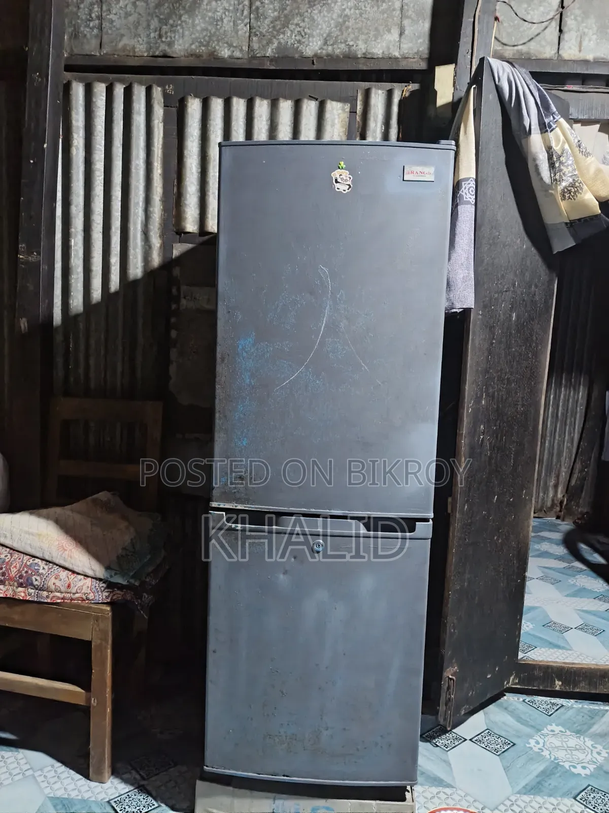Fridge for Sale
